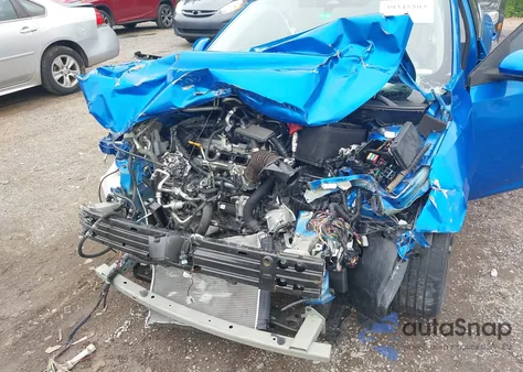 2021 Nissan Sentra Sv from USA, damaged, VIN 3N1AB8CV6MY296337